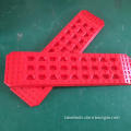 Plastic Recovery Board Mud Sand Ladder